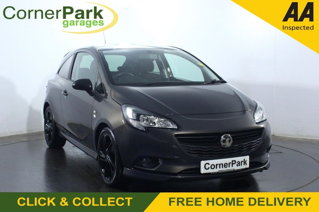 View our VAUXHALL CORSA