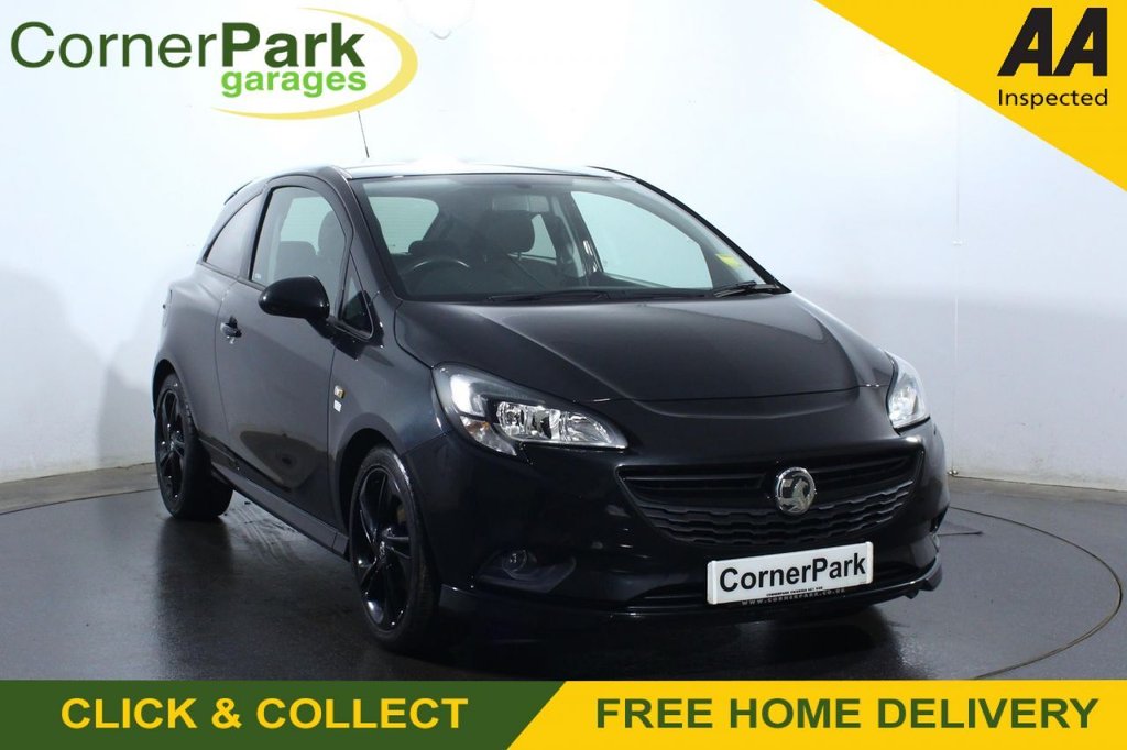 View our VAUXHALL CORSA