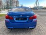 USED 2015 65 BMW M5 4.4 M5 4d AUTO 553 BHP 1 Former Keeper+ Finance Available+PCP+Sun Roof+Pro Sat-Nav+Soft Close Door+Mot+Service History+Full Heated Leather Seat+Rear Camera+Xenon+2 Keys+Harman Kardon+ Nationwide Delivery+Nationwide Warranty