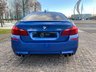 USED 2015 65 BMW M5 4.4 M5 4d AUTO 553 BHP 1 Former Keeper+ Finance Available+PCP+Sun Roof+Pro Sat-Nav+Soft Close Door+Mot+Service History+Full Heated Leather Seat+Rear Camera+Xenon+2 Keys+Harman Kardon+ Nationwide Delivery+Nationwide Warranty