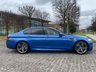 USED 2015 65 BMW M5 4.4 M5 4d AUTO 553 BHP 1 Former Keeper+ Finance Available+PCP+Sun Roof+Pro Sat-Nav+Soft Close Door+Mot+Service History+Full Heated Leather Seat+Rear Camera+Xenon+2 Keys+Harman Kardon+ Nationwide Delivery+Nationwide Warranty