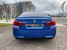 USED 2015 65 BMW M5 4.4 M5 4d AUTO 553 BHP 1 Former Keeper+ Finance Available+PCP+Sun Roof+Pro Sat-Nav+Soft Close Door+Mot+Service History+Full Heated Leather Seat+Rear Camera+Xenon+2 Keys+Harman Kardon+ Nationwide Delivery+Nationwide Warranty