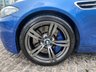 USED 2015 65 BMW M5 4.4 M5 4d AUTO 553 BHP 1 Former Keeper+ Finance Available+PCP+Sun Roof+Pro Sat-Nav+Soft Close Door+Mot+Service History+Full Heated Leather Seat+Rear Camera+Xenon+2 Keys+Harman Kardon+ Nationwide Delivery+Nationwide Warranty