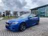 USED 2015 65 BMW M5 4.4 M5 4d AUTO 553 BHP 1 Former Keeper+ Finance Available+PCP+Sun Roof+Pro Sat-Nav+Soft Close Door+Mot+Service History+Full Heated Leather Seat+Rear Camera+Xenon+2 Keys+Harman Kardon+ Nationwide Delivery+Nationwide Warranty