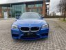 USED 2015 65 BMW M5 4.4 M5 4d AUTO 553 BHP 1 Former Keeper+ Finance Available+PCP+Sun Roof+Pro Sat-Nav+Soft Close Door+Mot+Service History+Full Heated Leather Seat+Rear Camera+Xenon+2 Keys+Harman Kardon+ Nationwide Delivery+Nationwide Warranty