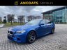 USED 2015 65 BMW M5 4.4 M5 4d AUTO 553 BHP 1 Former Keeper+ Finance Available+PCP+Sun Roof+Pro Sat-Nav+Soft Close Door+Mot+Service History+Full Heated Leather Seat+Rear Camera+Xenon+2 Keys+Harman Kardon+ Nationwide Delivery+Nationwide Warranty