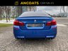 USED 2015 65 BMW M5 4.4 M5 4d AUTO 553 BHP 1 Former Keeper+ Finance Available+PCP+Sun Roof+Pro Sat-Nav+Soft Close Door+Mot+Service History+Full Heated Leather Seat+Rear Camera+Xenon+2 Keys+Harman Kardon+ Nationwide Delivery+Nationwide Warranty