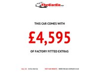 USED 2013 63 BMW 4 SERIES 2.0 420D LUXURY 2d 181 BHP * MEDIA PACK * COMFORT PACK * PRO NAV * 19s *