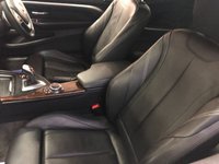 USED 2013 63 BMW 4 SERIES 2.0 420D LUXURY 2d 181 BHP * MEDIA PACK * COMFORT PACK * PRO NAV * 19s *