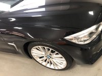 USED 2013 63 BMW 4 SERIES 2.0 420D LUXURY 2d 181 BHP * MEDIA PACK * COMFORT PACK * PRO NAV * 19s *