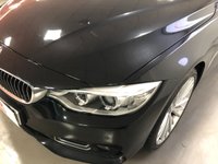 USED 2013 63 BMW 4 SERIES 2.0 420D LUXURY 2d 181 BHP * MEDIA PACK * COMFORT PACK * PRO NAV * 19s *