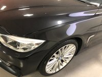 USED 2013 63 BMW 4 SERIES 2.0 420D LUXURY 2d 181 BHP * MEDIA PACK * COMFORT PACK * PRO NAV * 19s *