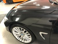 USED 2013 63 BMW 4 SERIES 2.0 420D LUXURY 2d 181 BHP * MEDIA PACK * COMFORT PACK * PRO NAV * 19s *