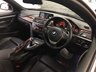 USED 2013 63 BMW 4 SERIES 2.0 420D LUXURY 2d 181 BHP * MEDIA PACK * COMFORT PACK * PRO NAV * 19s *