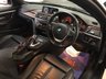 USED 2013 63 BMW 4 SERIES 2.0 420D LUXURY 2d 181 BHP * MEDIA PACK * COMFORT PACK * PRO NAV * 19s *