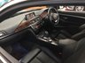 USED 2013 63 BMW 4 SERIES 2.0 420D LUXURY 2d 181 BHP * MEDIA PACK * COMFORT PACK * PRO NAV * 19s *
