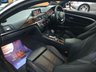 USED 2013 63 BMW 4 SERIES 2.0 420D LUXURY 2d 181 BHP * MEDIA PACK * COMFORT PACK * PRO NAV * 19s *