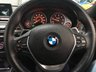 USED 2013 63 BMW 4 SERIES 2.0 420D LUXURY 2d 181 BHP * MEDIA PACK * COMFORT PACK * PRO NAV * 19s *