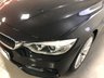 USED 2013 63 BMW 4 SERIES 2.0 420D LUXURY 2d 181 BHP * MEDIA PACK * COMFORT PACK * PRO NAV * 19s *