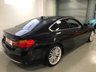 USED 2013 63 BMW 4 SERIES 2.0 420D LUXURY 2d 181 BHP * MEDIA PACK * COMFORT PACK * PRO NAV * 19s *