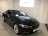 USED 2013 63 BMW 4 SERIES 2.0 420D LUXURY 2d 181 BHP * MEDIA PACK * COMFORT PACK * PRO NAV * 19s *