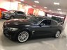 USED 2013 63 BMW 4 SERIES 2.0 420D LUXURY 2d 181 BHP * MEDIA PACK * COMFORT PACK * PRO NAV * 19s *