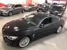 USED 2013 63 BMW 4 SERIES 2.0 420D LUXURY 2d 181 BHP * MEDIA PACK * COMFORT PACK * PRO NAV * 19s *