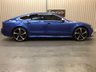 USED 2016 16 AUDI A7 4.0 RS7 SPORTBACK TFSI V8 QUATTRO 5d 552 BHP FINANCE RATES FROM 6.9% APR
