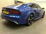 USED 2016 16 AUDI A7 4.0 RS7 SPORTBACK TFSI V8 QUATTRO 5d 552 BHP FINANCE RATES FROM 6.9% APR