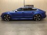 USED 2016 16 AUDI A7 4.0 RS7 SPORTBACK TFSI V8 QUATTRO 5d 552 BHP FINANCE RATES FROM 6.9% APR