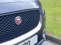 USED 2017 67 JAGUAR F-PACE 3.0 V6 PORTFOLIO AWD 5d 296 BHP In-Control Touch Pro
