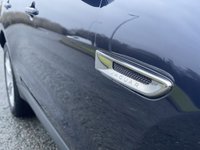 USED 2017 67 JAGUAR F-PACE 3.0 V6 PORTFOLIO AWD 5d 296 BHP In-Control Touch Pro
