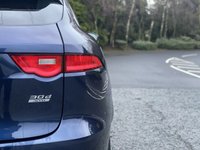 USED 2017 67 JAGUAR F-PACE 3.0 V6 PORTFOLIO AWD 5d 296 BHP In-Control Touch Pro