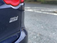 USED 2017 67 JAGUAR F-PACE 3.0 V6 PORTFOLIO AWD 5d 296 BHP In-Control Touch Pro