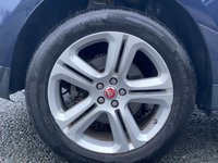 USED 2017 67 JAGUAR F-PACE 3.0 V6 PORTFOLIO AWD 5d 296 BHP In-Control Touch Pro