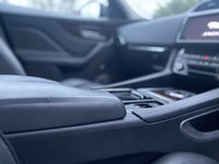 USED 2017 67 JAGUAR F-PACE 3.0 V6 PORTFOLIO AWD 5d 296 BHP In-Control Touch Pro
