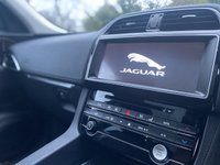 USED 2017 67 JAGUAR F-PACE 3.0 V6 PORTFOLIO AWD 5d 296 BHP In-Control Touch Pro