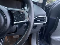 USED 2017 67 JAGUAR F-PACE 3.0 V6 PORTFOLIO AWD 5d 296 BHP In-Control Touch Pro