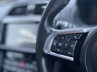 USED 2017 67 JAGUAR F-PACE 3.0 V6 PORTFOLIO AWD 5d 296 BHP In-Control Touch Pro