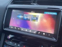 USED 2017 67 JAGUAR F-PACE 3.0 V6 PORTFOLIO AWD 5d 296 BHP In-Control Touch Pro