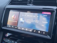 USED 2017 67 JAGUAR F-PACE 3.0 V6 PORTFOLIO AWD 5d 296 BHP In-Control Touch Pro