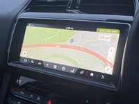 USED 2017 67 JAGUAR F-PACE 3.0 V6 PORTFOLIO AWD 5d 296 BHP In-Control Touch Pro