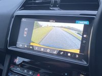USED 2017 67 JAGUAR F-PACE 3.0 V6 PORTFOLIO AWD 5d 296 BHP In-Control Touch Pro
