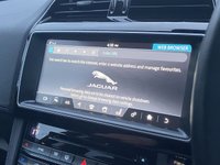 USED 2017 67 JAGUAR F-PACE 3.0 V6 PORTFOLIO AWD 5d 296 BHP In-Control Touch Pro