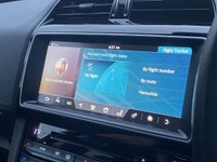USED 2017 67 JAGUAR F-PACE 3.0 V6 PORTFOLIO AWD 5d 296 BHP In-Control Touch Pro