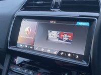 USED 2017 67 JAGUAR F-PACE 3.0 V6 PORTFOLIO AWD 5d 296 BHP In-Control Touch Pro