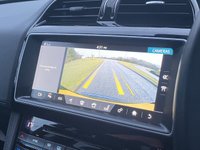 USED 2017 67 JAGUAR F-PACE 3.0 V6 PORTFOLIO AWD 5d 296 BHP In-Control Touch Pro