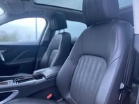 USED 2017 67 JAGUAR F-PACE 3.0 V6 PORTFOLIO AWD 5d 296 BHP In-Control Touch Pro