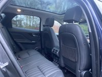 USED 2017 67 JAGUAR F-PACE 3.0 V6 PORTFOLIO AWD 5d 296 BHP In-Control Touch Pro