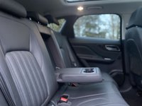 USED 2017 67 JAGUAR F-PACE 3.0 V6 PORTFOLIO AWD 5d 296 BHP In-Control Touch Pro